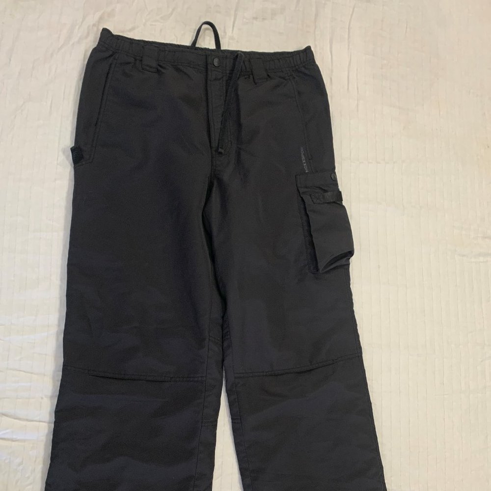 ❄️ MEXX SPORT CARGO MENS ATHLETIC PANTS SIZE 33 ❄️